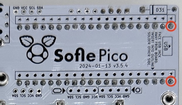 Pico MCU