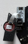 beekeeb trackpad