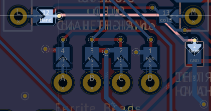 Lotus 58 handedness schematic gnd